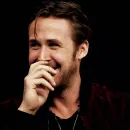 Стикер Ryan Gosling