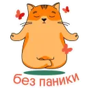 Стикер RyzhikGrishin