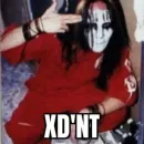 Стикер Slipknot
