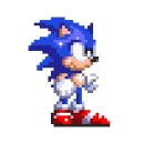 Sonic 3 and Knuckles Sonic