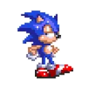 Стикер Sonic 3 and Knuckles Sonic