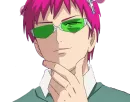 Saiki KusuOH~