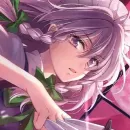 Стикер Sakuya