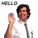 CHUCK BARTOWSKI
