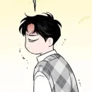 Стикер Шампанское и Розы