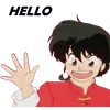 RANMA1/2