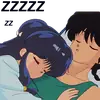 Стикер RANMA1/2
