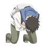 SHINICHI UZAKI CHAN WANTS TO HANG OUT
