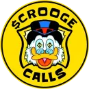 SCROOGE CALLS