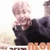 Стикер SEOKJIN