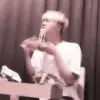 Стикер SEOKJIN