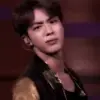Стикер SEOKJIN