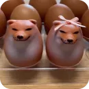 Стикер SHIBAKOOO
