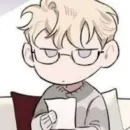 Стикер Шампанское и розы