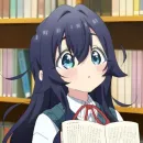 Стикер Шидзука Есимото