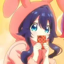 Стикер Шидзука Есимото