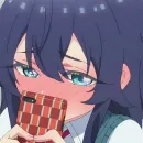 Стикер Шидзука Есимото