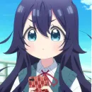 Стикер Шидзука Есимото