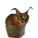 Стикер Шлепа 3