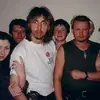 Стикер Шуты