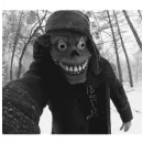 Стикер SIDxRAM