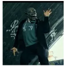 Стикер SIDxRAM