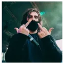 Стикер SIDxRAM