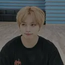 Стикер lee know
