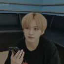 Стикер lee know