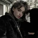 Стикер LYDIAMCH