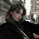 Стикер LYDIAMCH