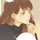 Стикер Тяночка