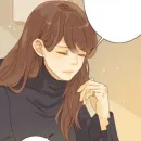 Стикер Тяночка