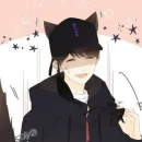 Стикер Тяночка