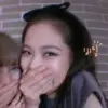 Стикер jennie blackpink