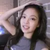 Стикер jennie blackpink