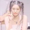 Стикер yeji