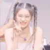 Стикер yeji