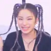 Стикер yeji