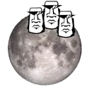 Стикер ROCK COMMUNITY