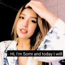 jeon somi