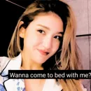 Стикер jeon somi