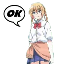 Стикер SOUNAN DESU KA?