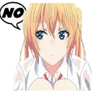 Стикер SOUNAN DESU KA?