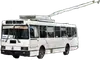 Стикер Городской Транспорт