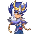 Saint Seiya
