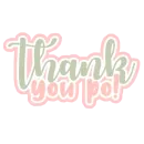 Стикер aesthetic