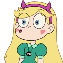 Star VS Force Of Evil