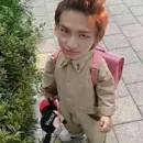 Стикер bezdomnie_kids