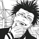 SUKUNA JUJUTSU KAISEN